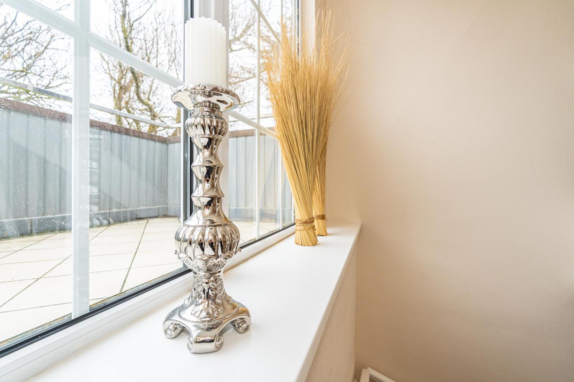Syltlounge Apartment Westerland Exterior photo